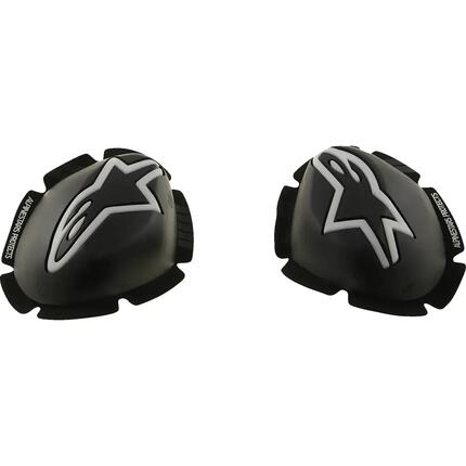 Slider Knie Motorrad Alpinestars GP Tech