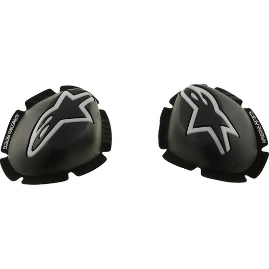 Slider Knie Motorrad Alpinestars GP Tech