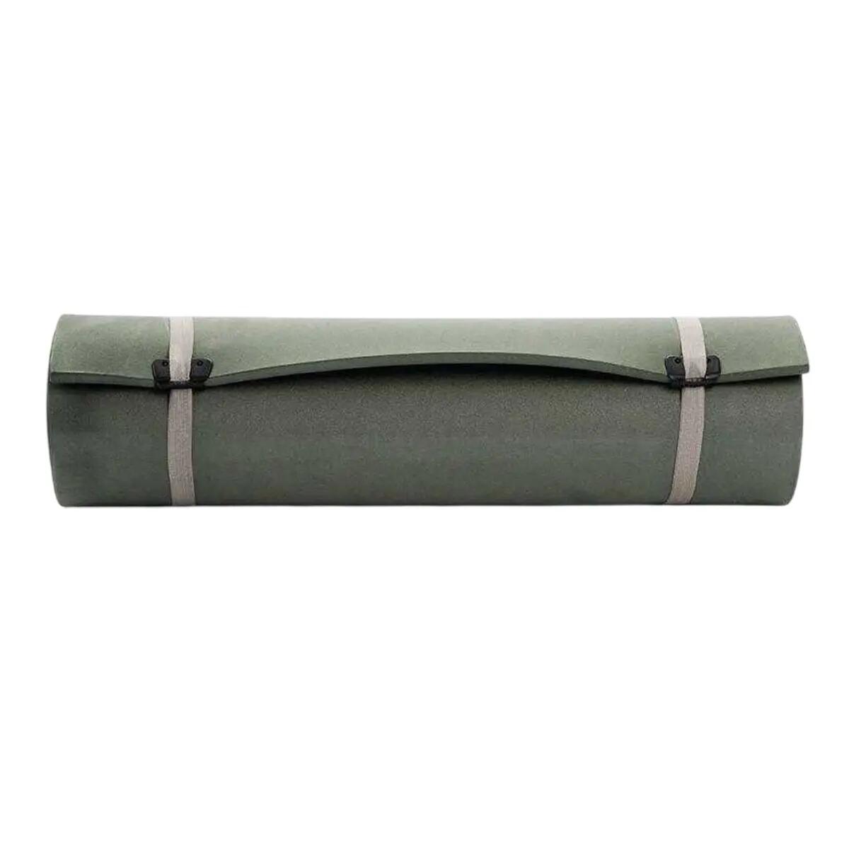 Adulto Unisex Materassino Da Campeggio Meteor Verde Standard 3/4
