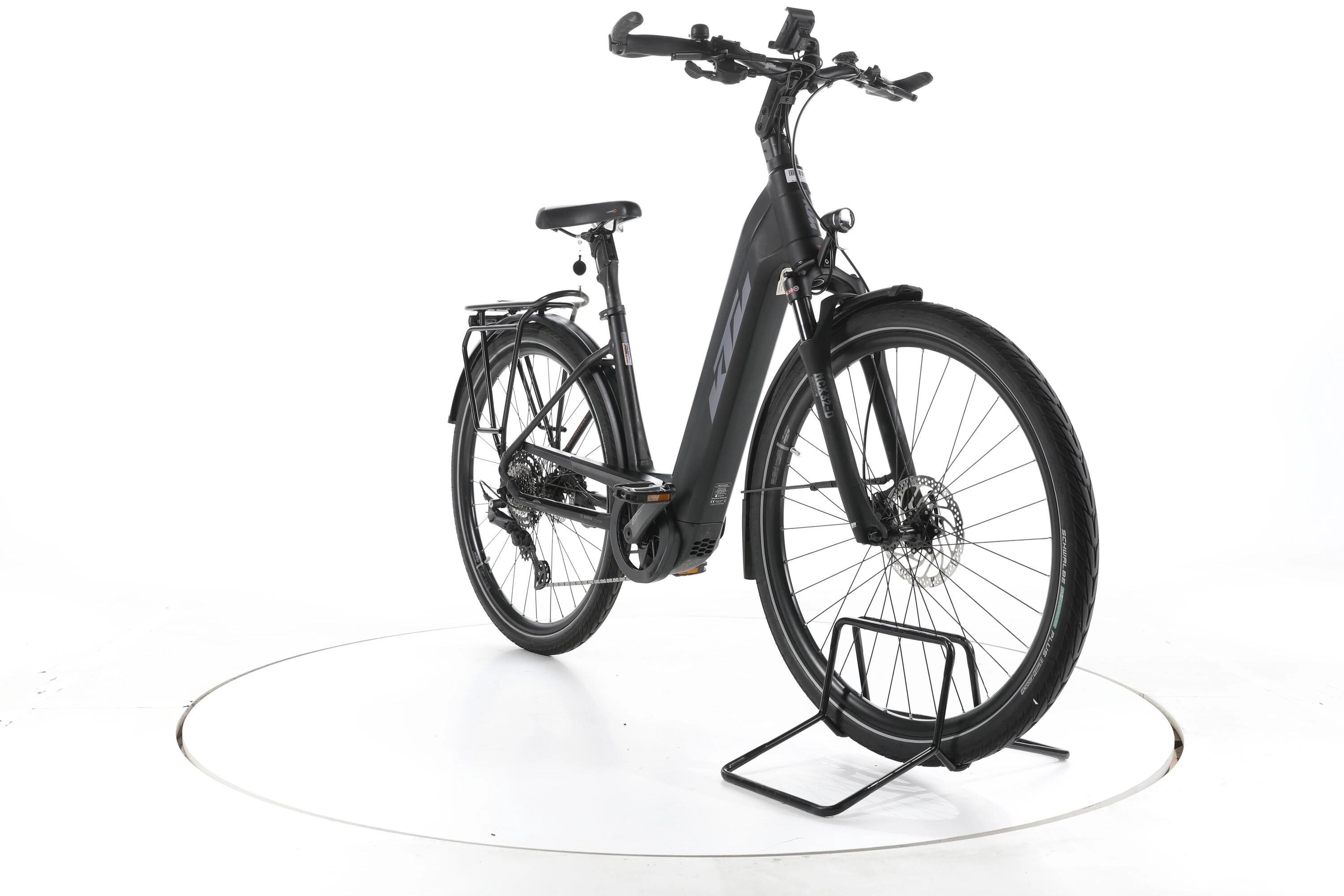Reconditionné - KTM Macina Style 730 Vélo Électrique de Cadre bas  - Bon 3/7