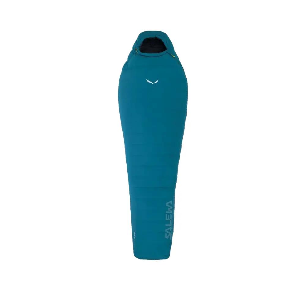 Sac de couchage Salewa Diadem Mild Bleu 1/1