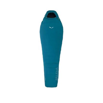 Sac de couchage Salewa Diadem Mild Bleu