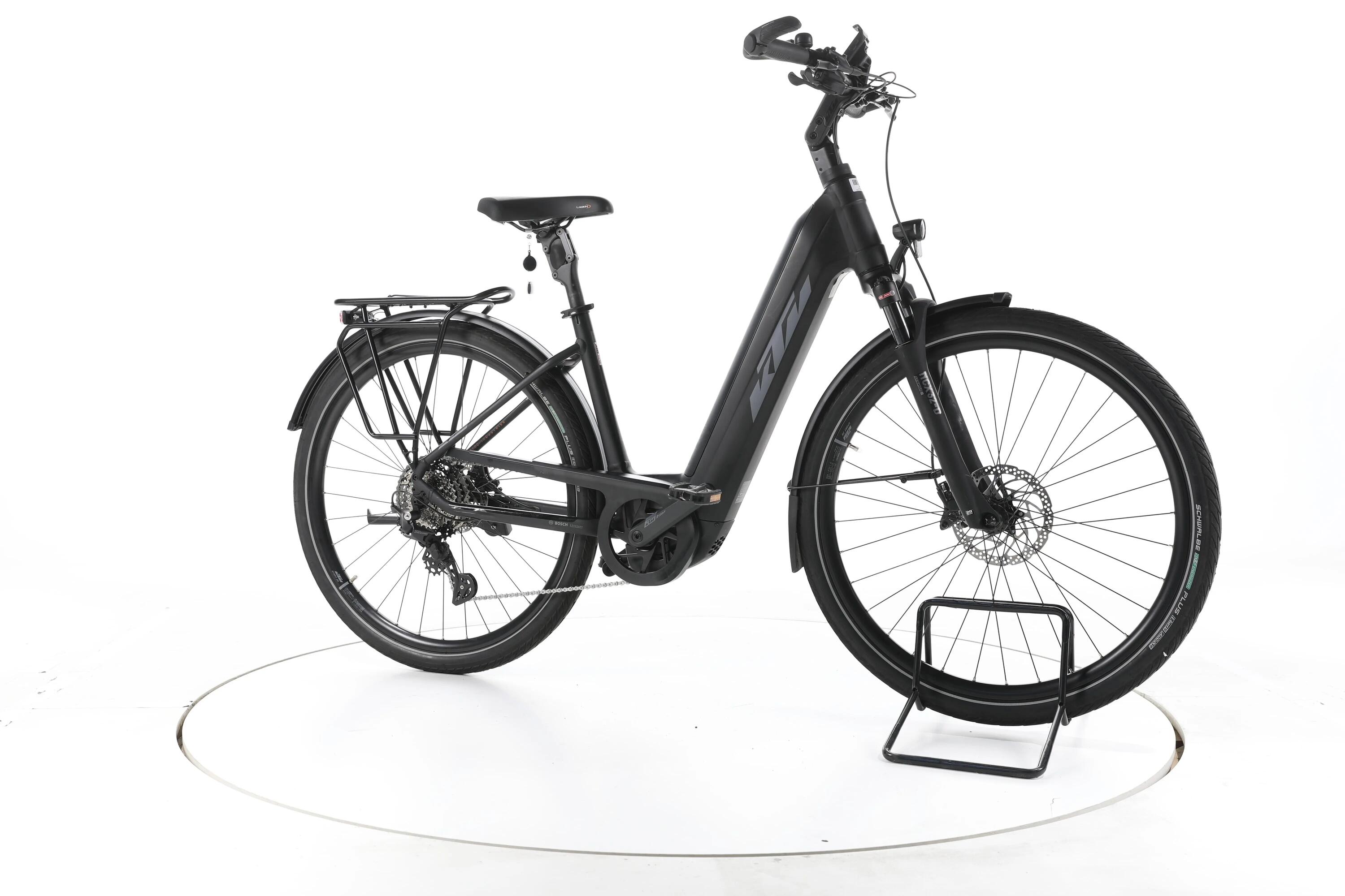 Reconditionné - KTM Macina Style 730 Vélo Électrique de Cadre bas  - Bon 2/7