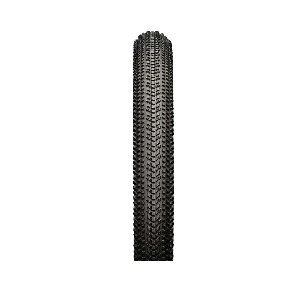 Pneu de bicicleta Hutchinson Touareg Race Tubeless Brun 2/3
