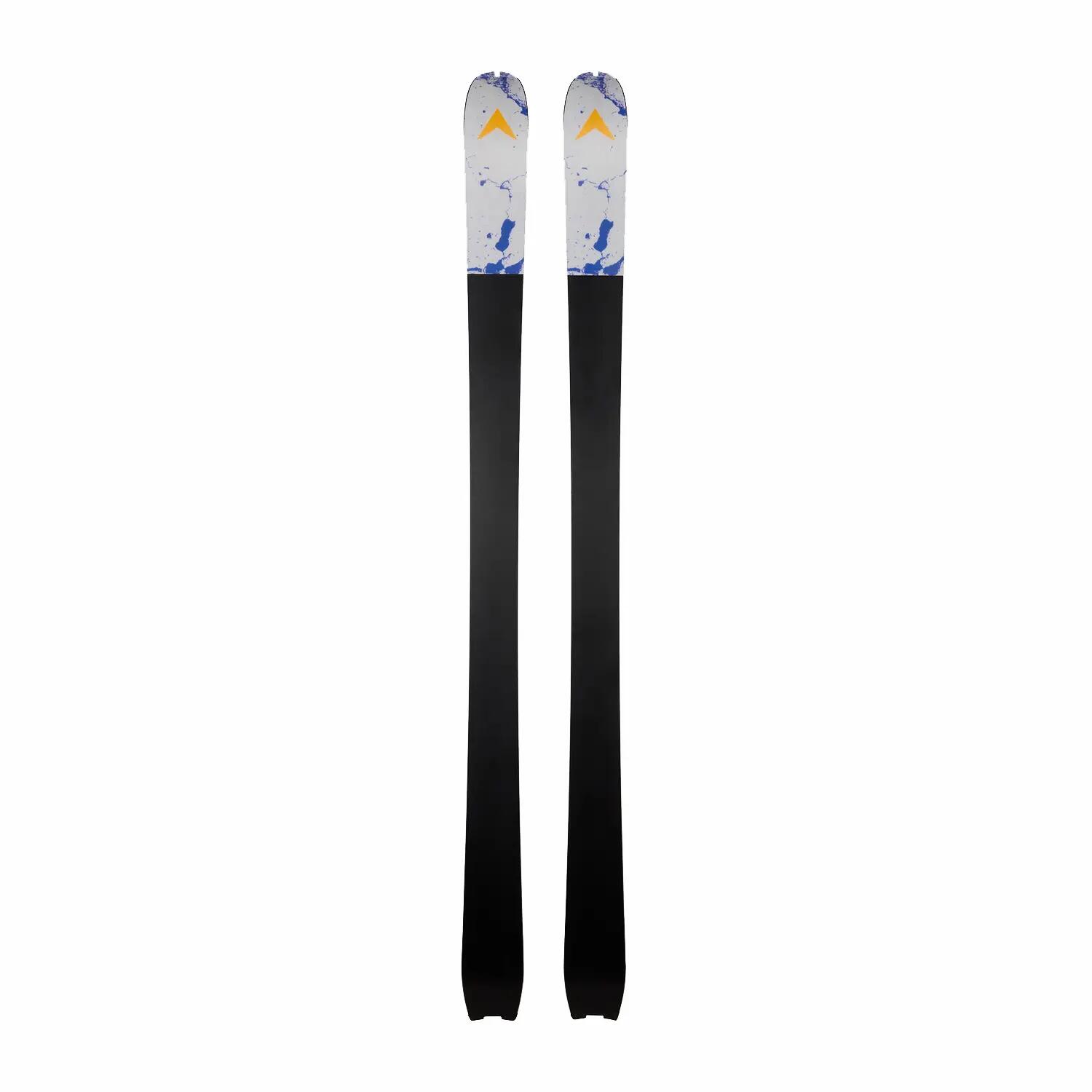Ski Dynastar M-Vertical 88 + fijaciones HT Radical 10 Azul 2/4