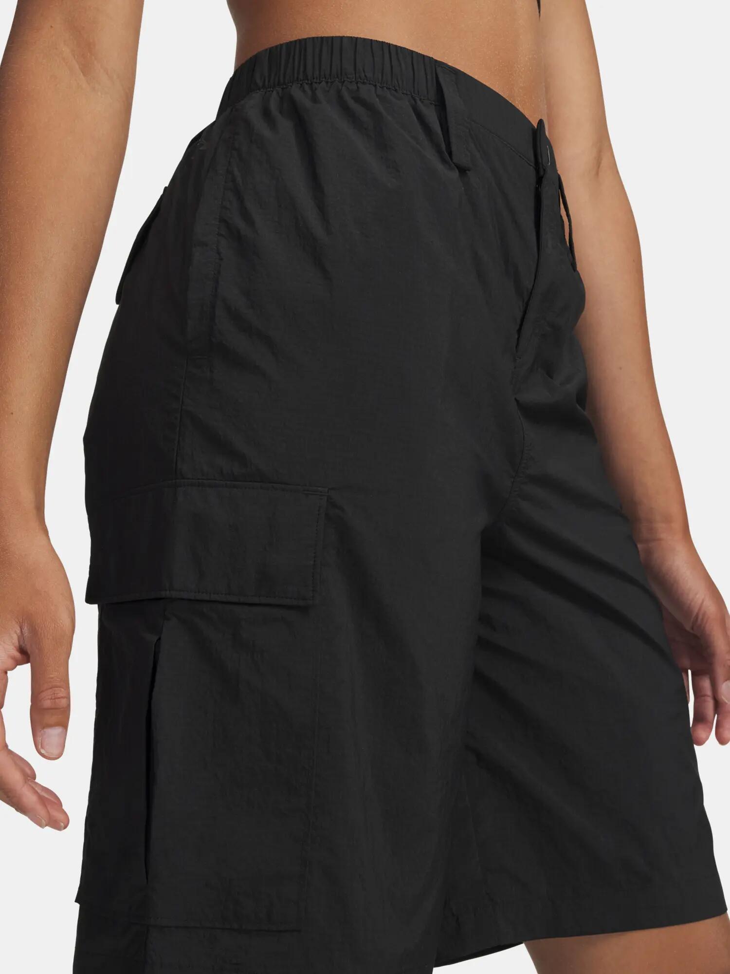 Női rövidnadrág Under Armour Unstoppable Cargo Short 3/4