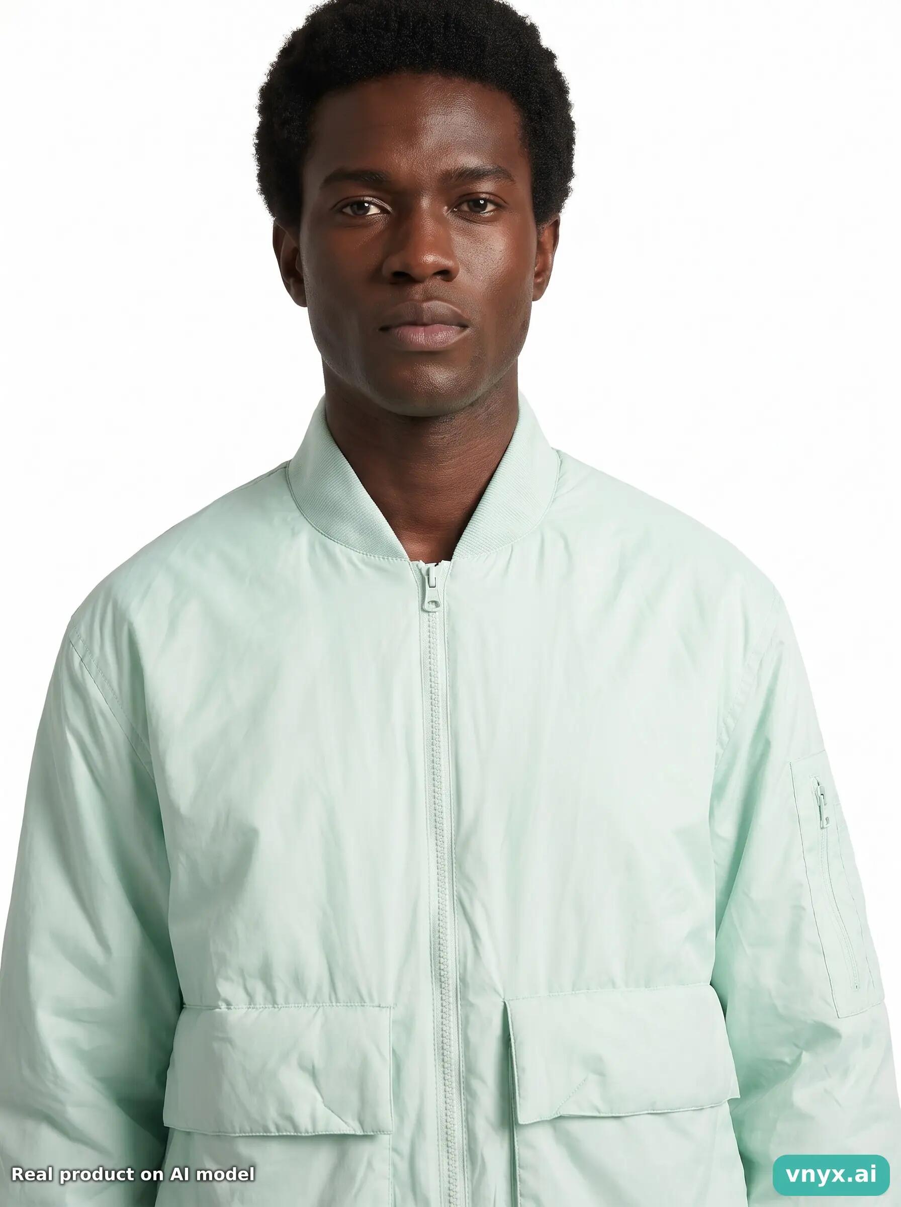 Second Life - Vintage RAINS Mint Windbreaker Men M 5/5