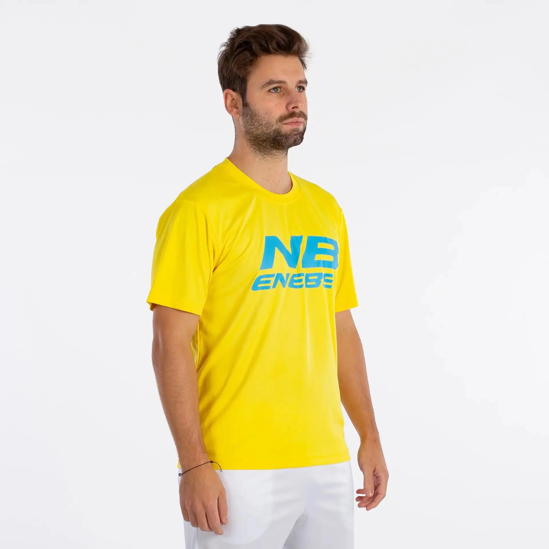 T-shirt Enebe Zircon 2/5