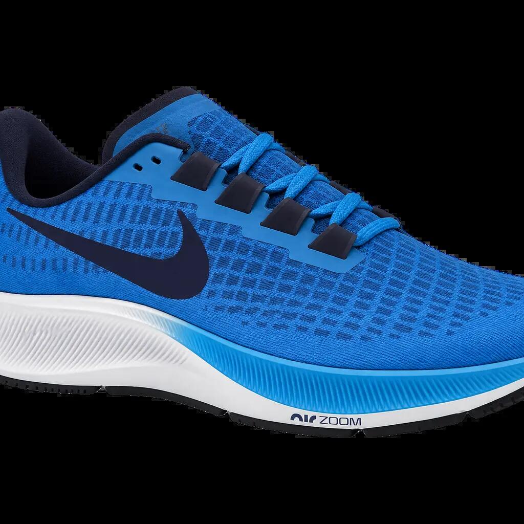Herren - Laufschuhe - Sneaker - Air Zoom Pegasus 37 - Photo Blue