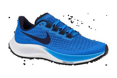 Uomo - scarpe da corsa - sneaker - Air Zoom Pegasus 37 - Photo Blue
