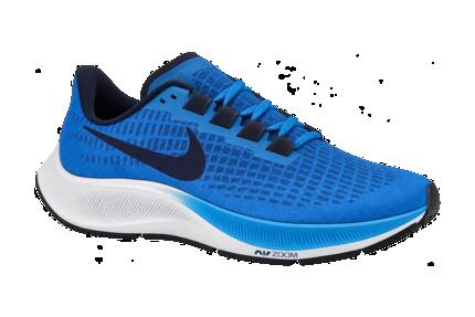 Hommes - Chaussures de running - Baskets - Air Zoom Pegasus 37 - Photo Blue