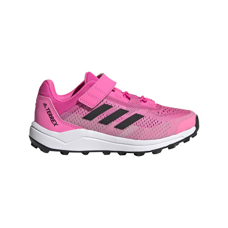 Chaussures de trail enfant adidas Terrex Agravic Flow Primegreen
