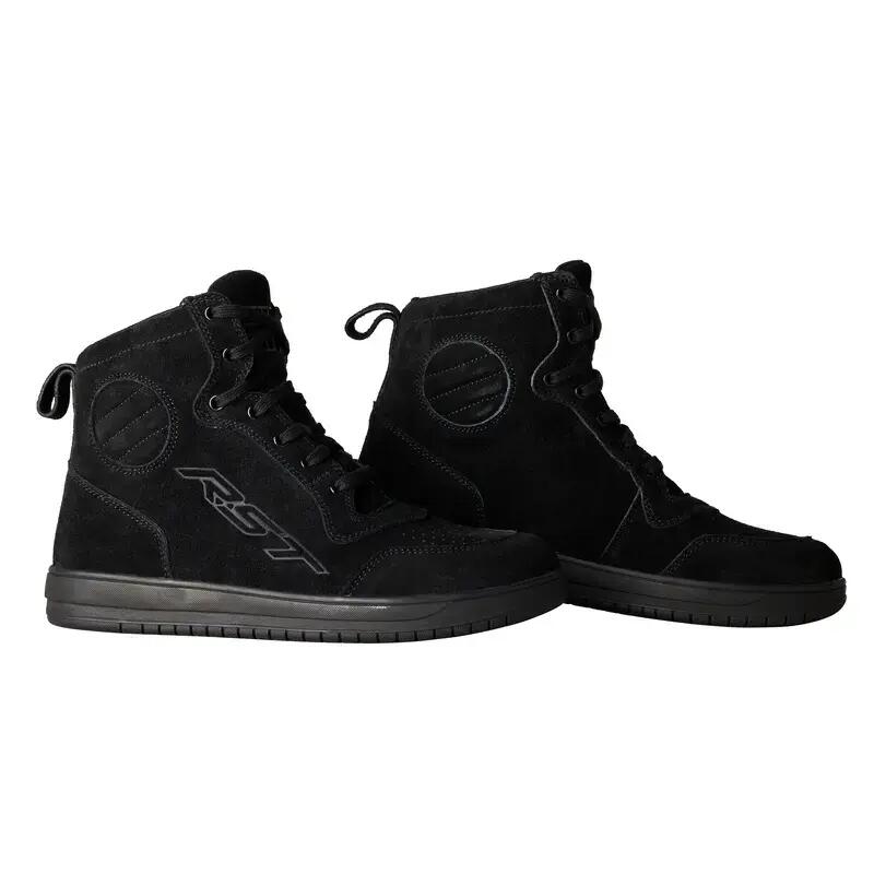 Damen Motorradstiefel RST Hi-Top 3/3