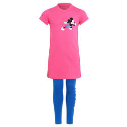 Set per bambini adidas Disney Mickey Mouse Summer