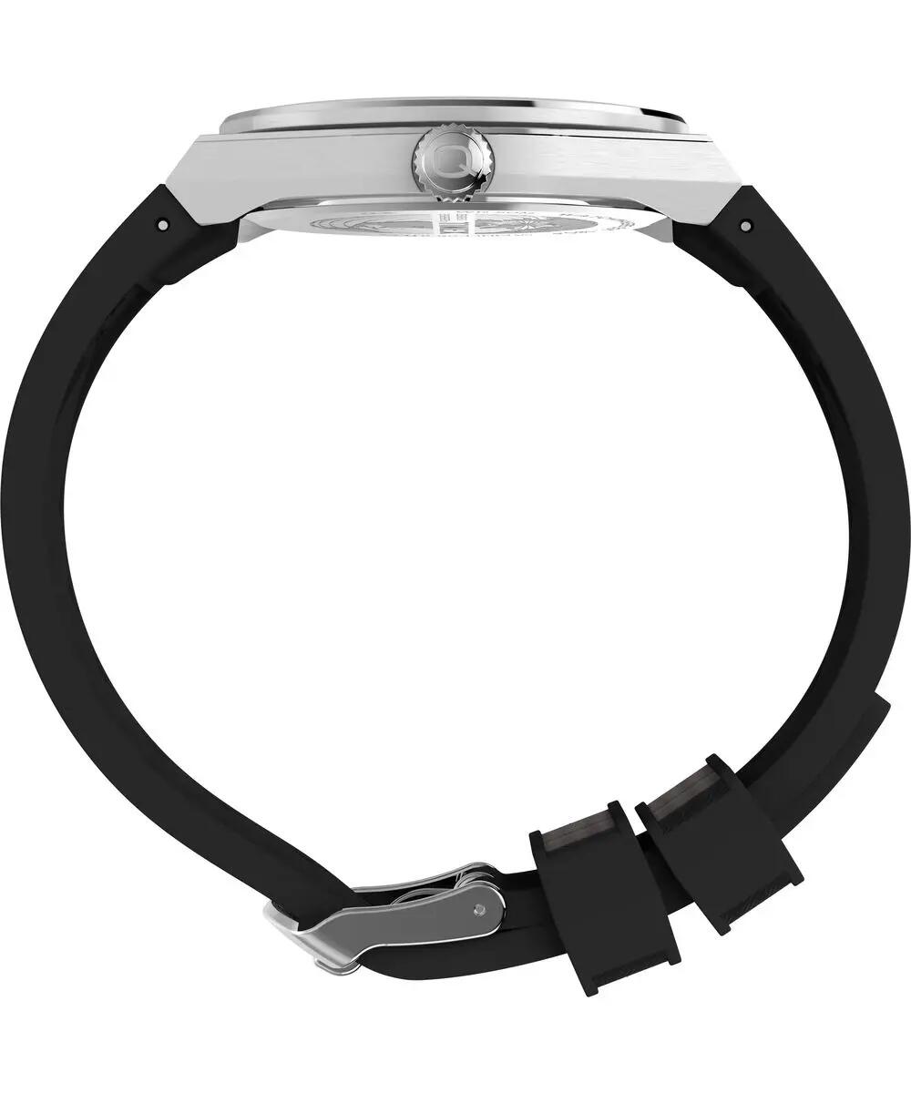 Timex Analogique Montre Noir/Noir TW2Y24900 2/6