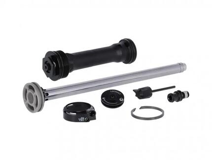 Amortisseur RockShox 35 à distance turnkey