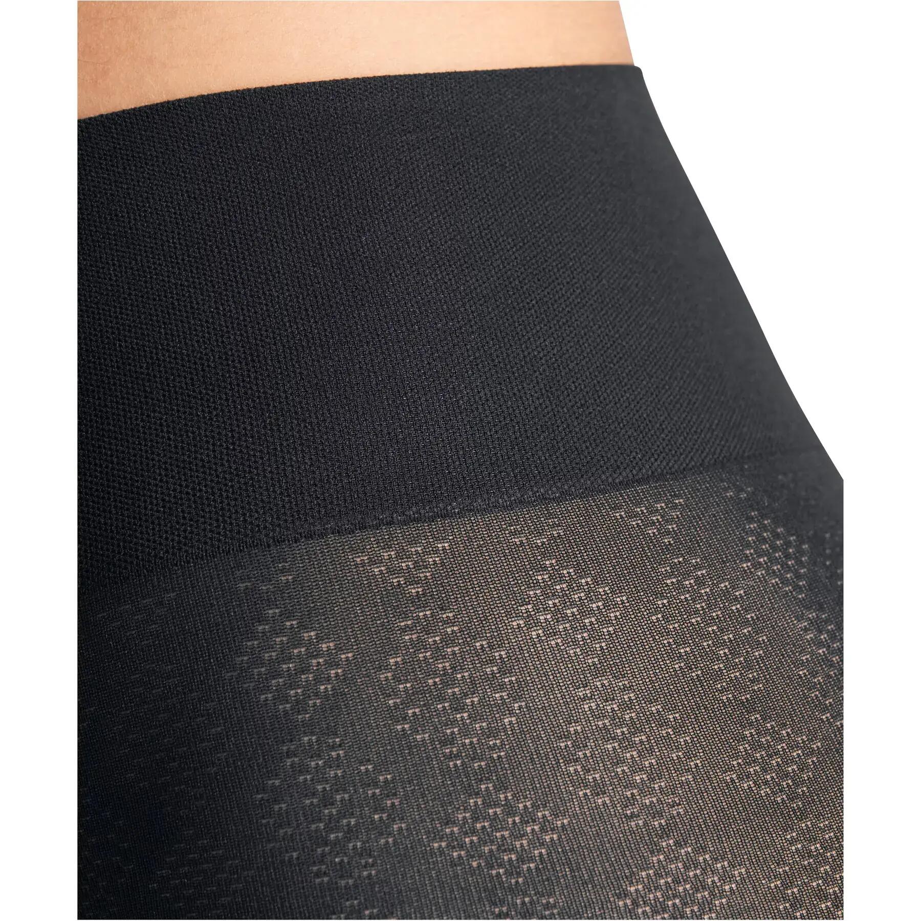 Collant femme Falke Dovetail 5/6