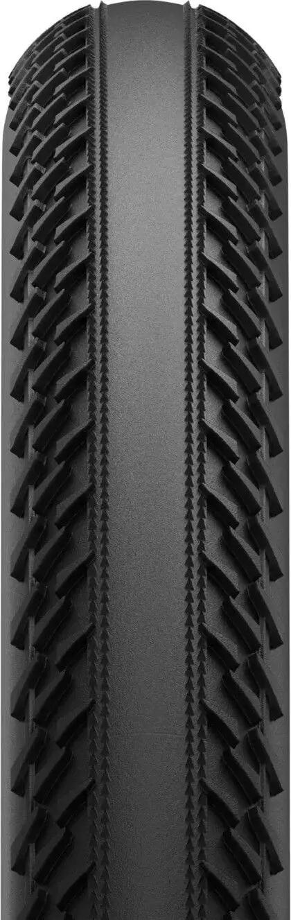 Panaracer GravelKing ZX Gravel-Reifen 700 mm, Tubeless Ready, faltbar, ZSG-Grave 2/4