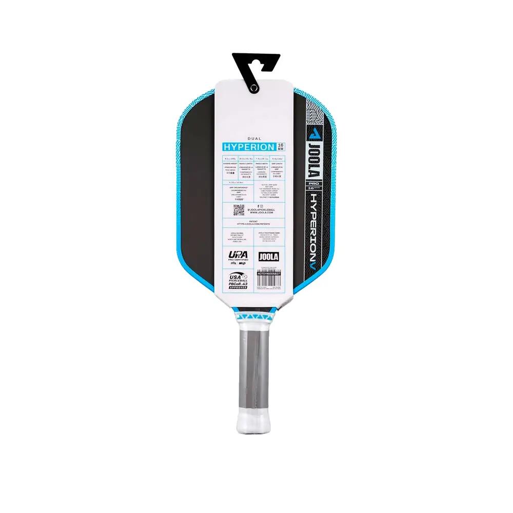 Racchetta da pickleball Joola Ben Johns Hyperion Pro V 16mm 2/10