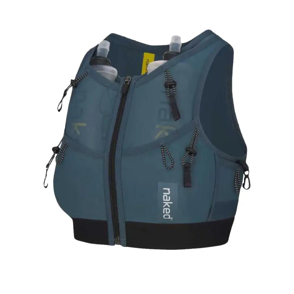 Hydratatie gilet Naked HC V2 Vrouw Blauw 1/2