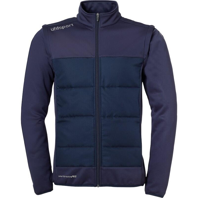 Veste manche amovible decathlon deals