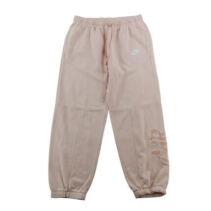 Tweedehands - Dames jogging Air Fleece Roze - Zeer goede staat