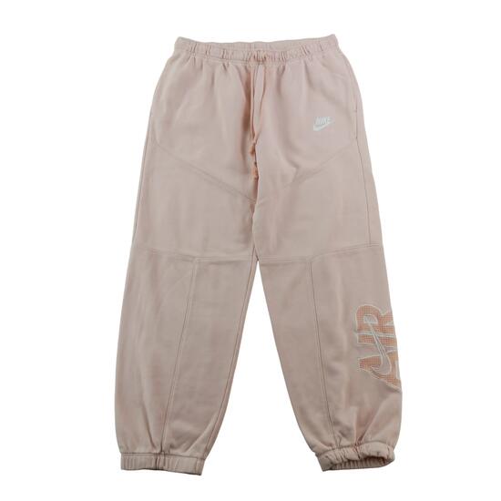 Tweedehands - Dames jogging Air Fleece Roze - Zeer goede staat