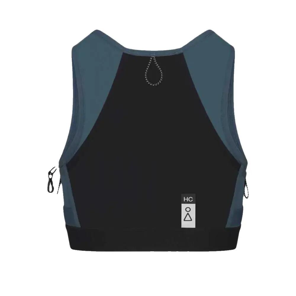 Hydratatie gilet Naked HC V2 Vrouw Blauw 2/2