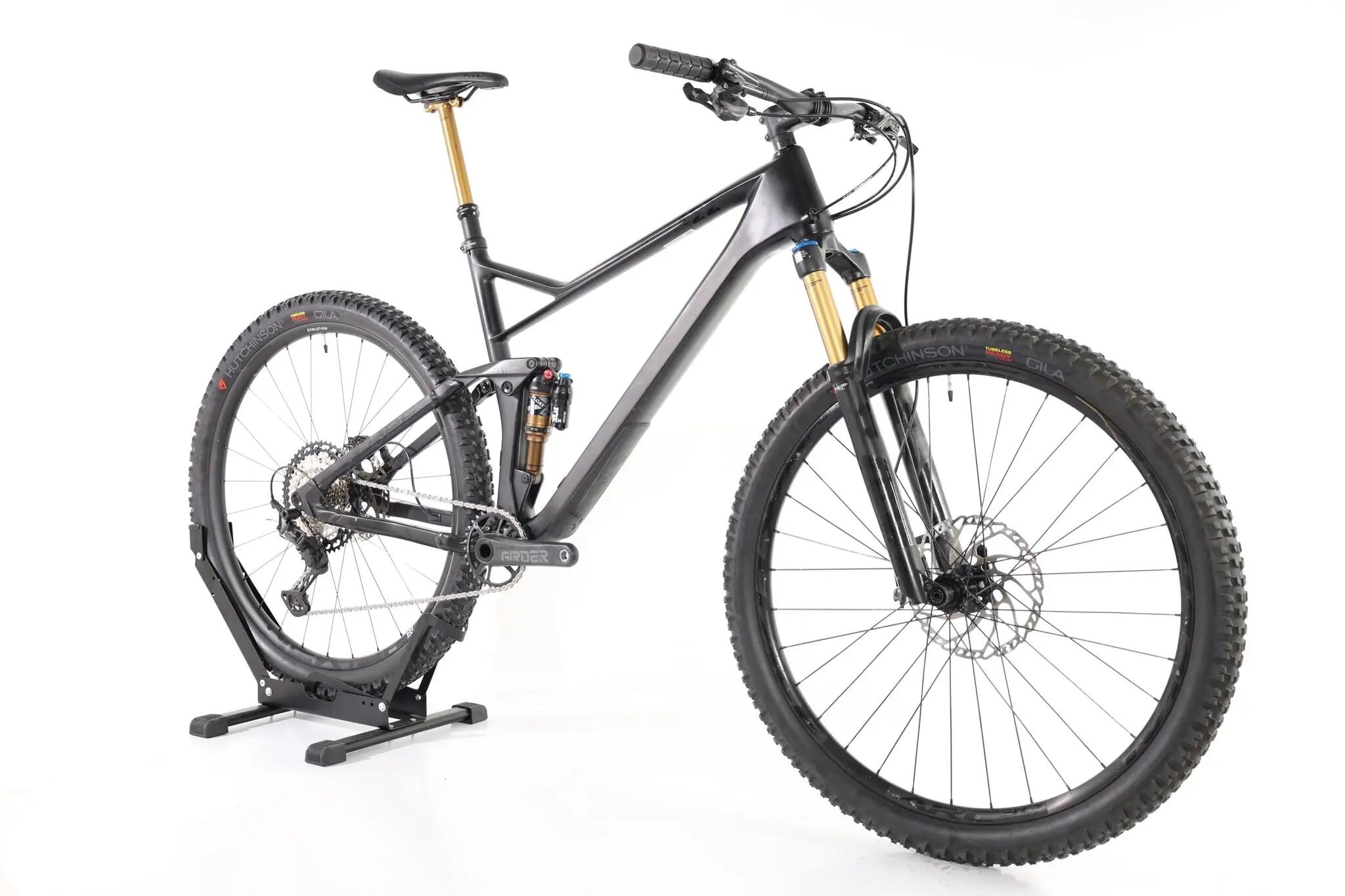 Reconditionné - VTT CUBE Stereo ONE22 HPC EX 29 2023 4/11