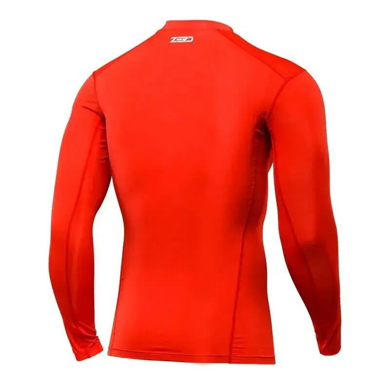 Maglia a compressione Seven Zero 2/2
