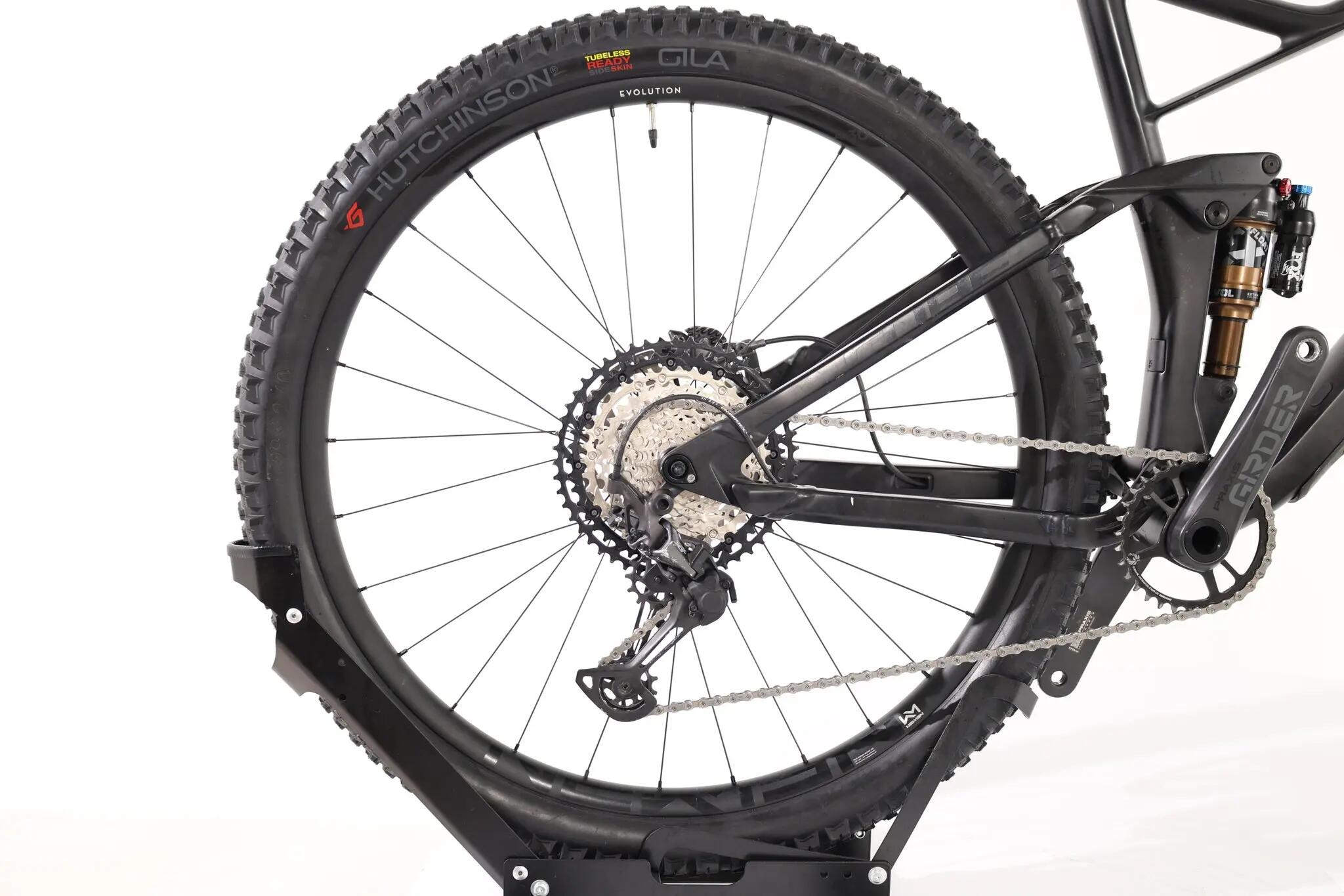 Reconditionné - VTT CUBE Stereo ONE22 HPC EX 29 2023 11/11