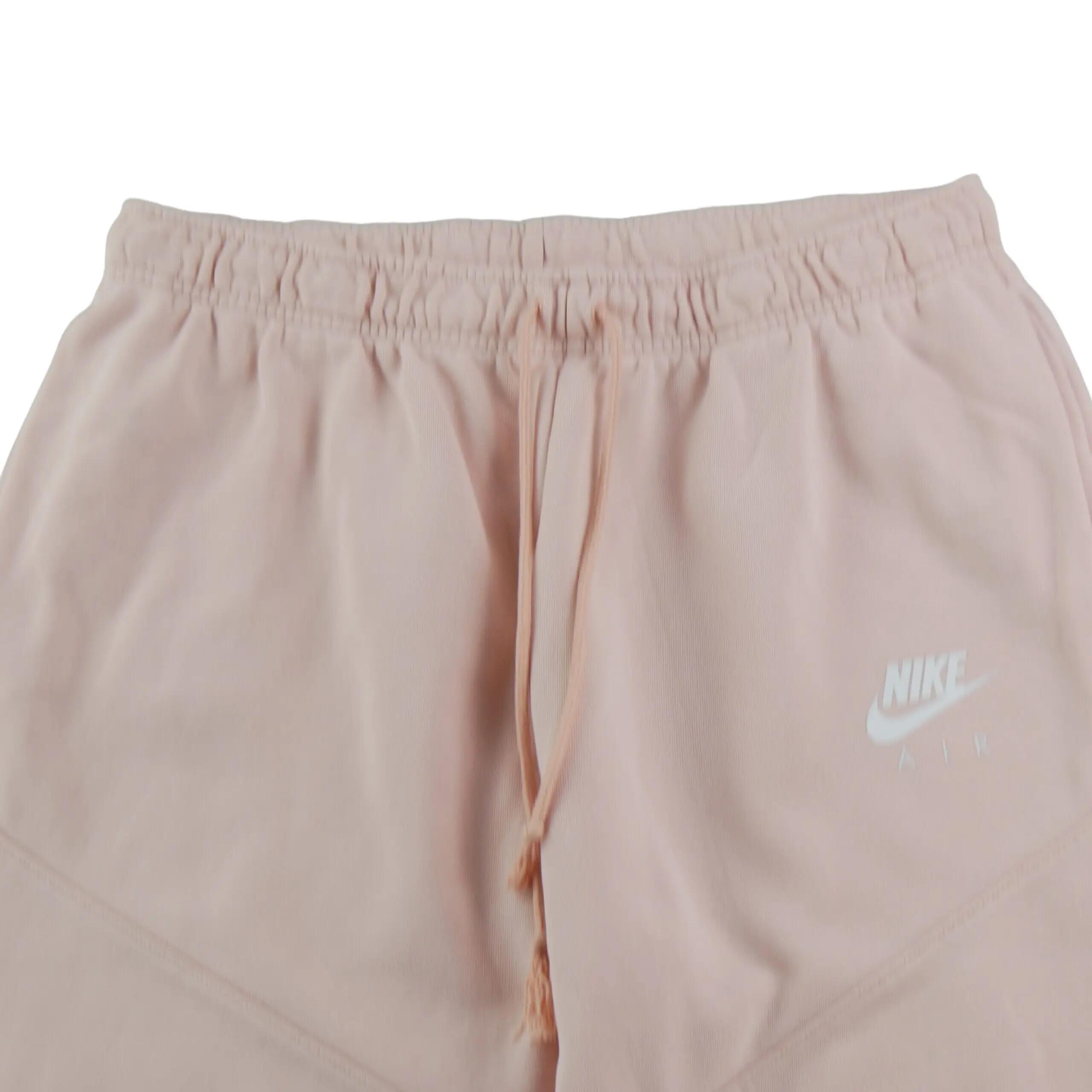Tweedehands - Dames jogging Air Fleece Roze - Zeer goede staat 3/7