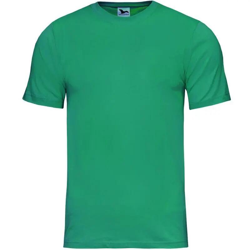 Tshirt CLASSIC NEW Homme (Vert Moyen) 2/6