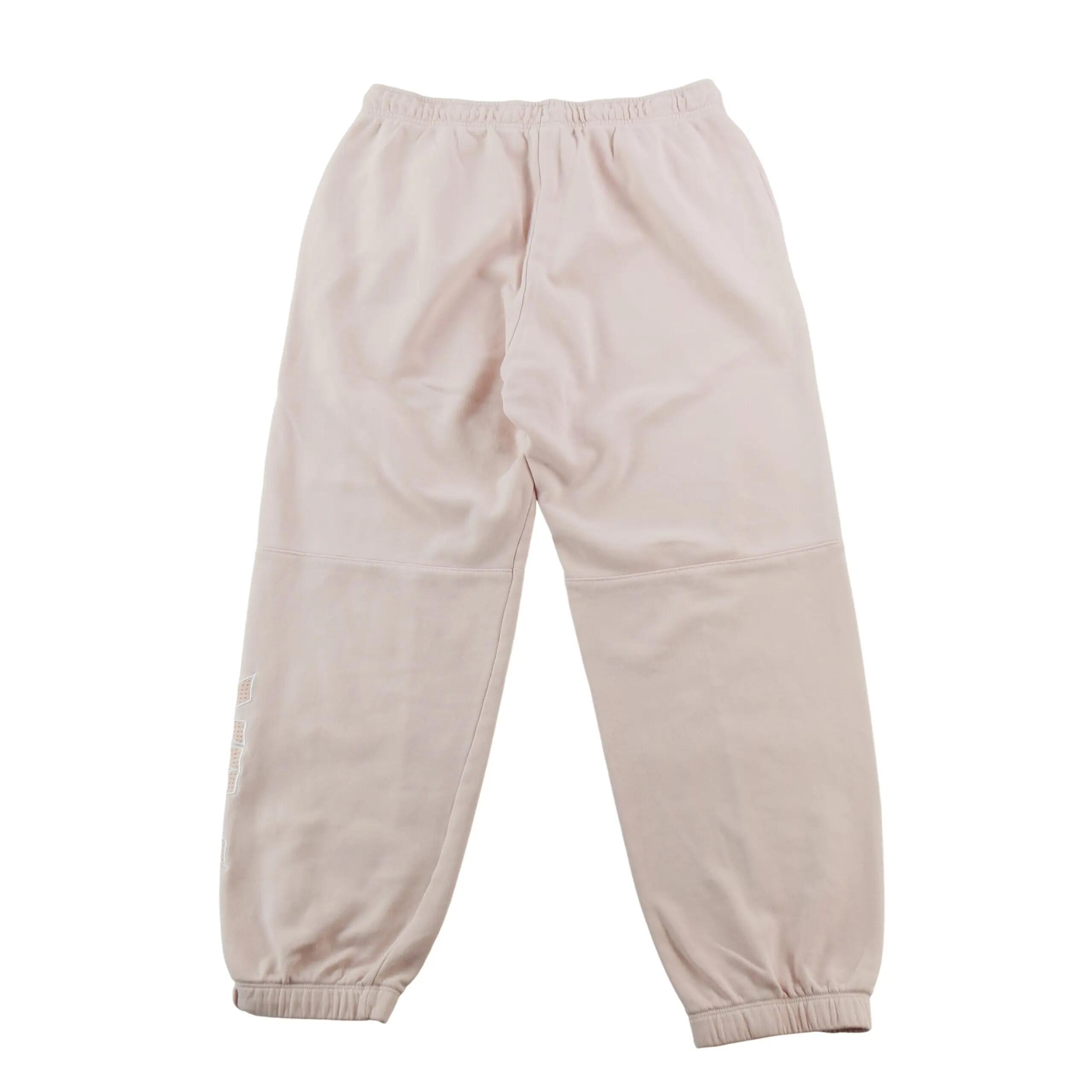 Tweedehands - Dames jogging Air Fleece Roze - Zeer goede staat 2/7