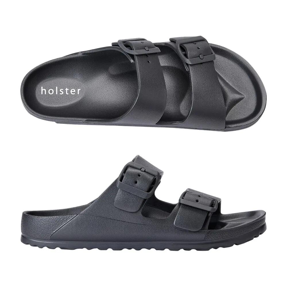 SlidersDonna Holster Sundreamer Grafite 2/5