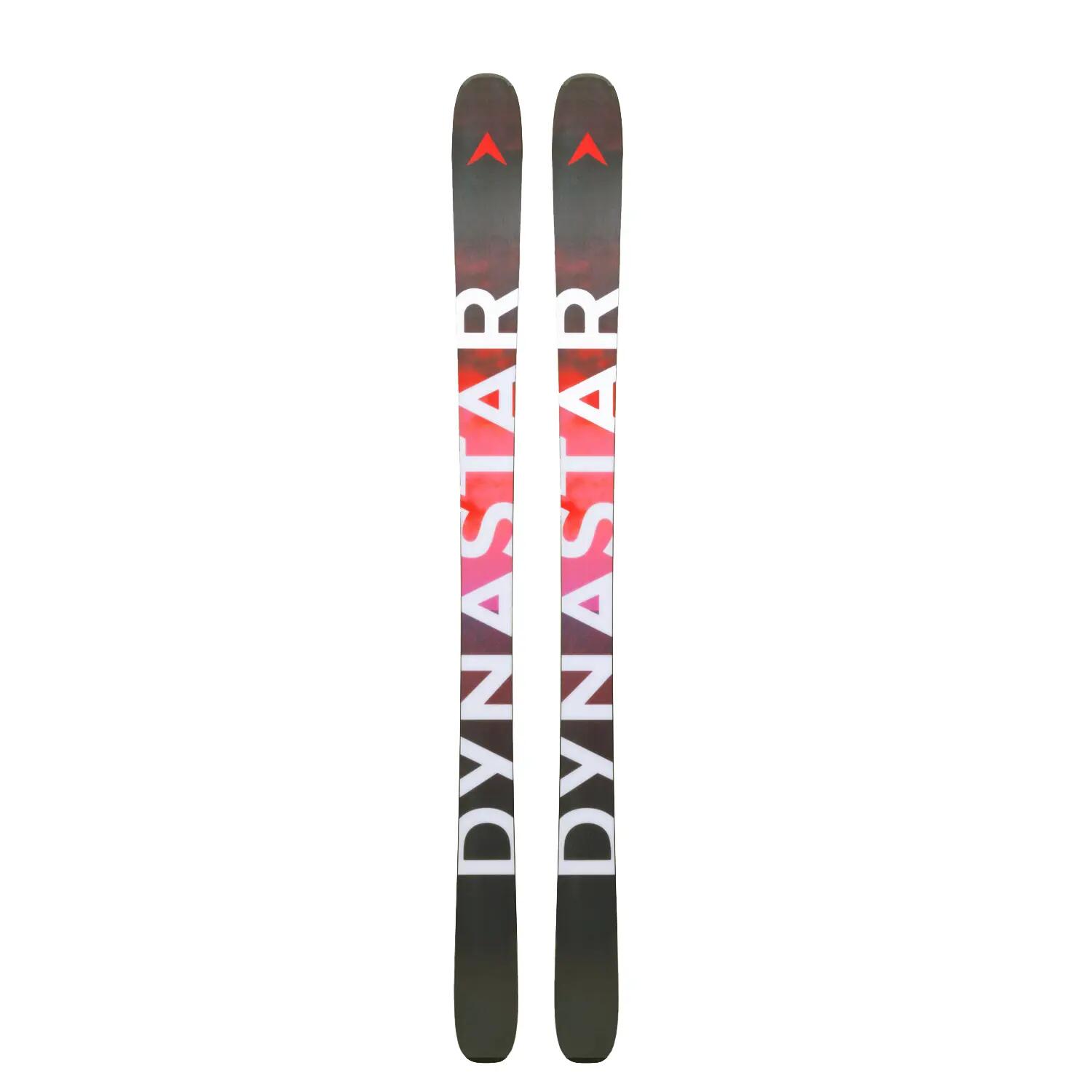 Skis Dynastar M-PRO 100 Ti Rosso 2/3