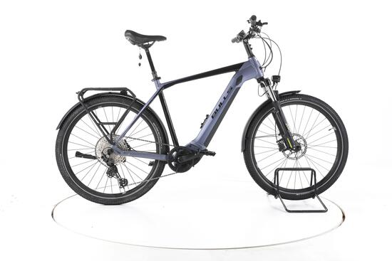 Reconditionné - Bulls Iconic EVO 2 Vélo Électrique de Trekking - Très Bon