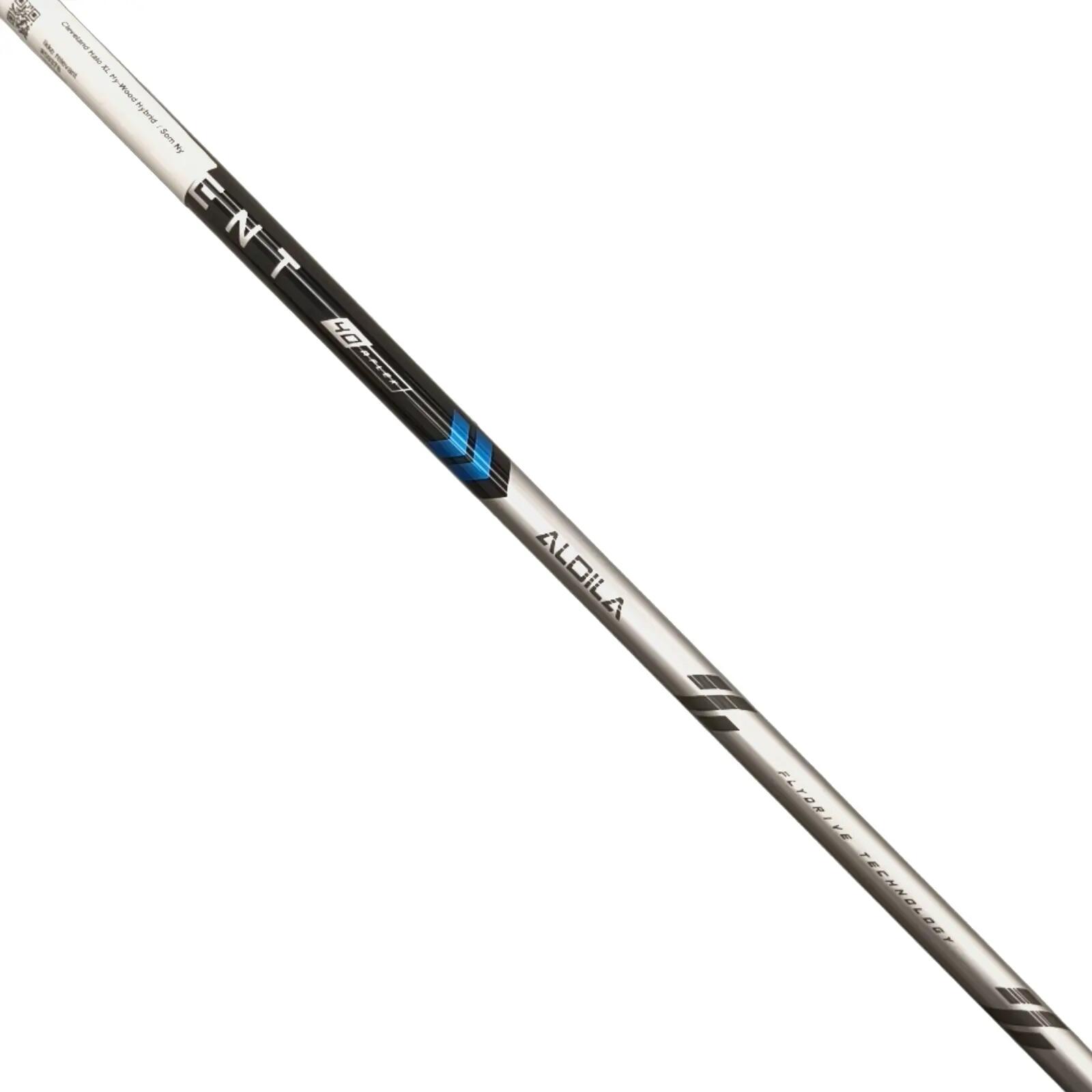 Cleveland Halo XL Hy-Wood Hybrid / Flex Regular / #6/26 5/6