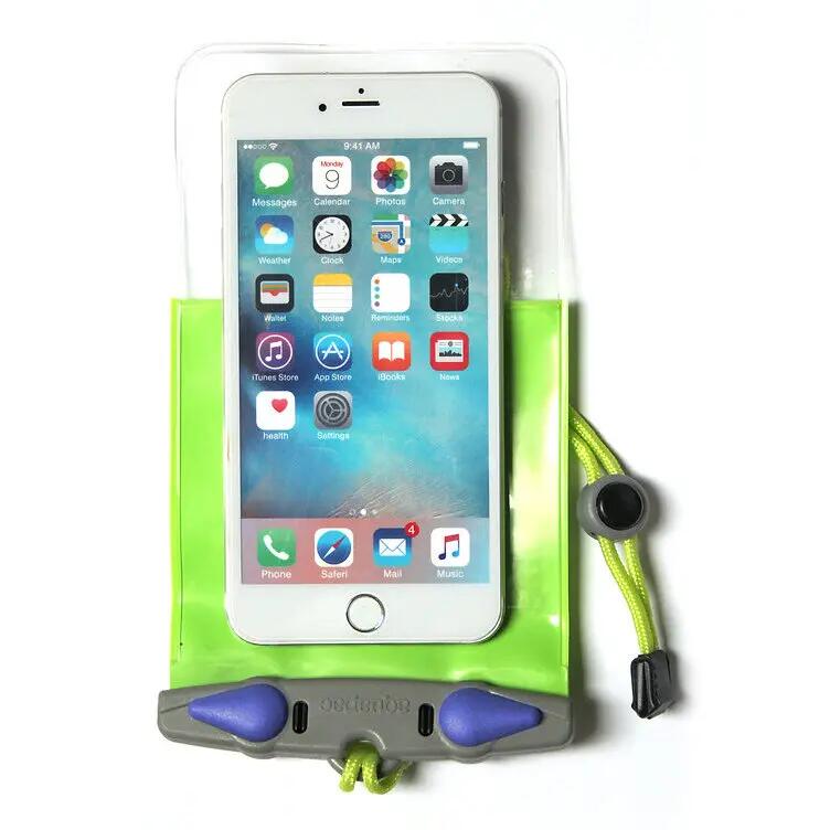 Smartphone-Hülle Aquapac Plus+ 2/4