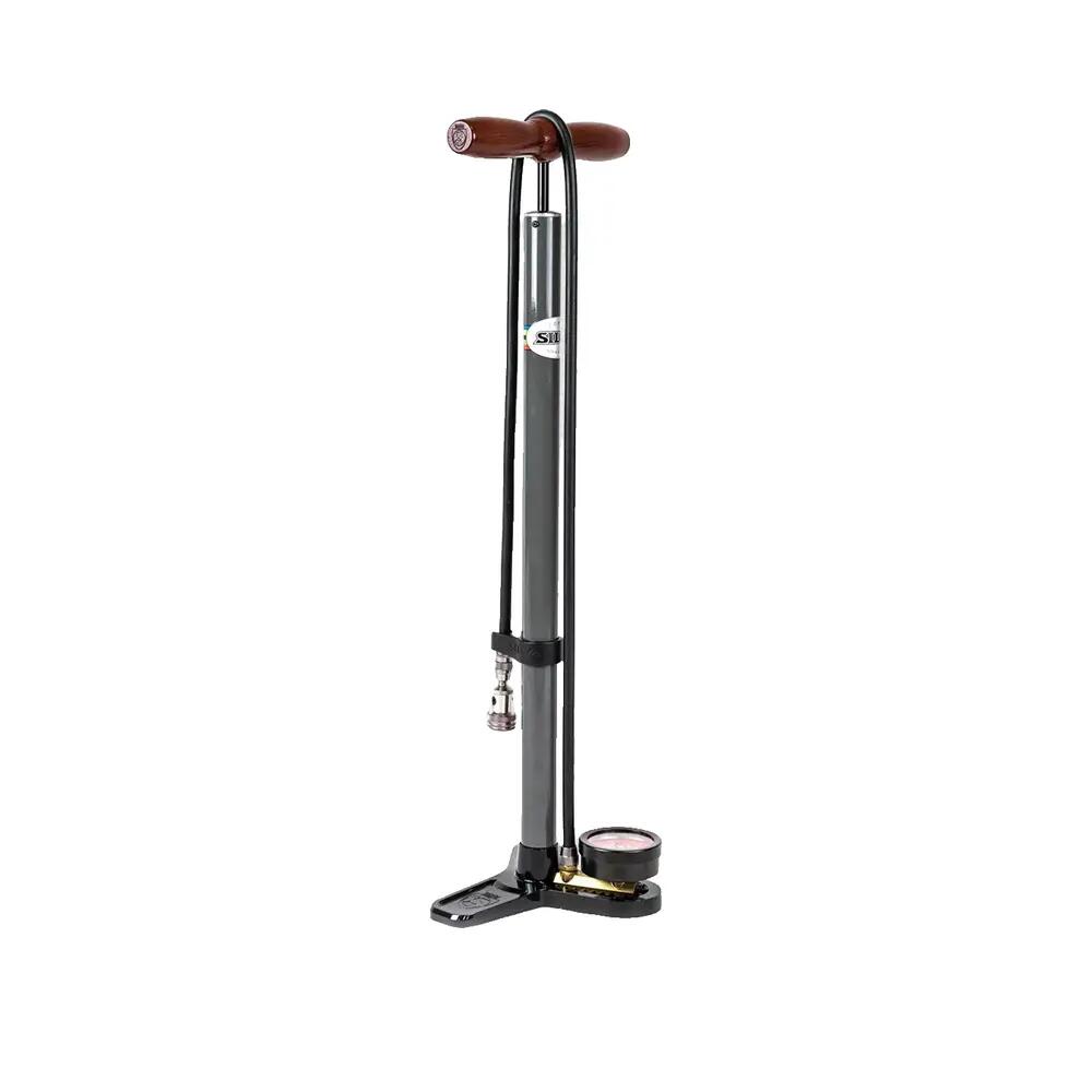 Pompe à vélo SILCA Pista Plus 5/8