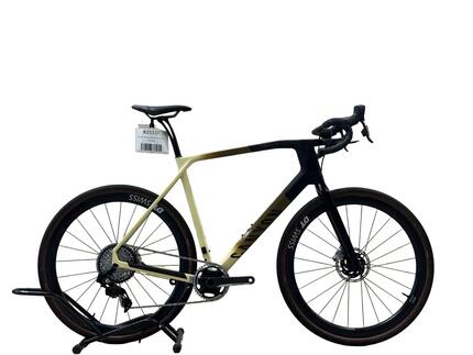 Refurbished - Gravel bike Canyon Grail CF SLX 9 eTap Sram Red AXS - Wie neu