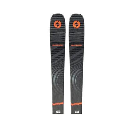 Skis Blizzard Anomaly 84 R