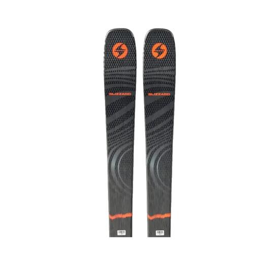Skis Blizzard Anomaly 84 R