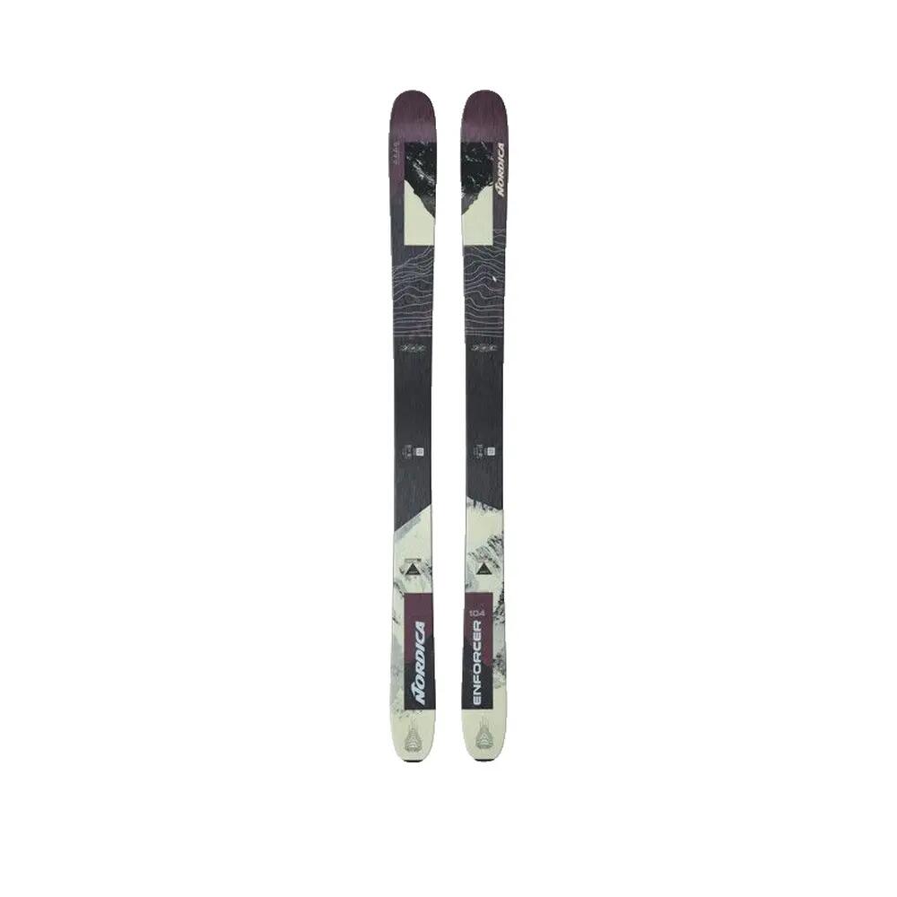 NORDICA picture