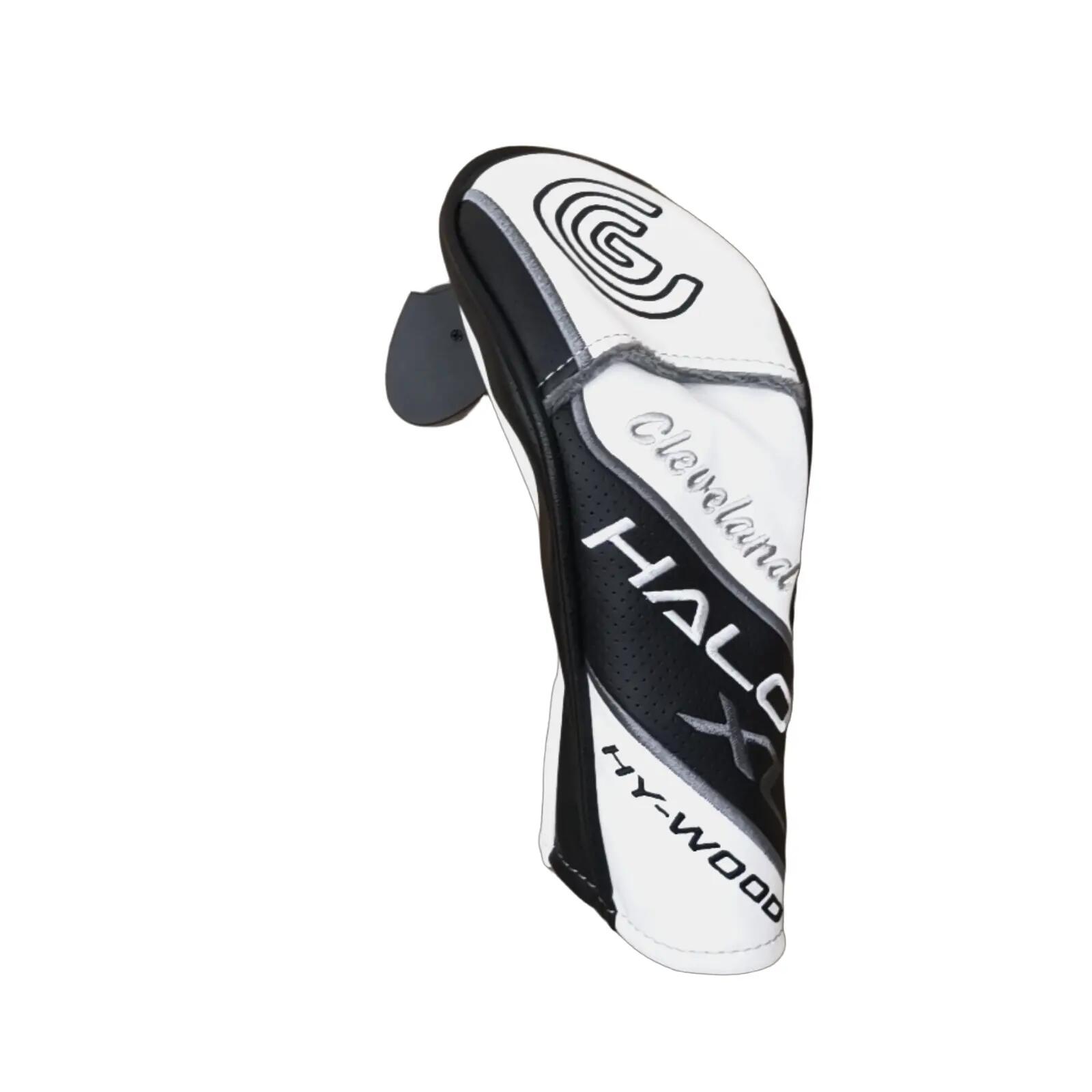 Cleveland Halo XL Hy-Wood Hybrid / Flex Regular / #6/26 2/6