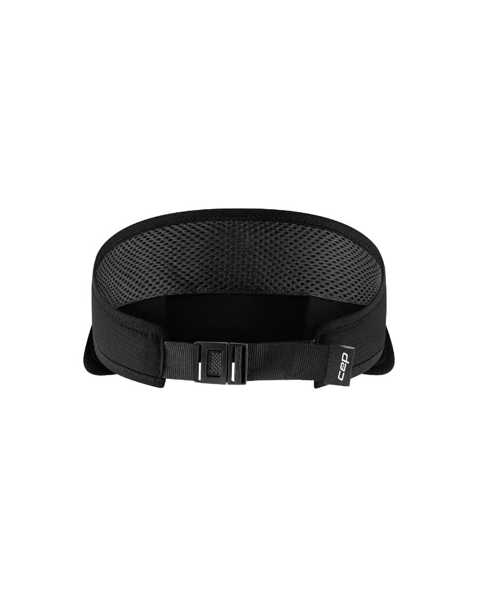 Cozoroc alergare CEP Core Run pliabil - negru | moisture-wicking 4/4