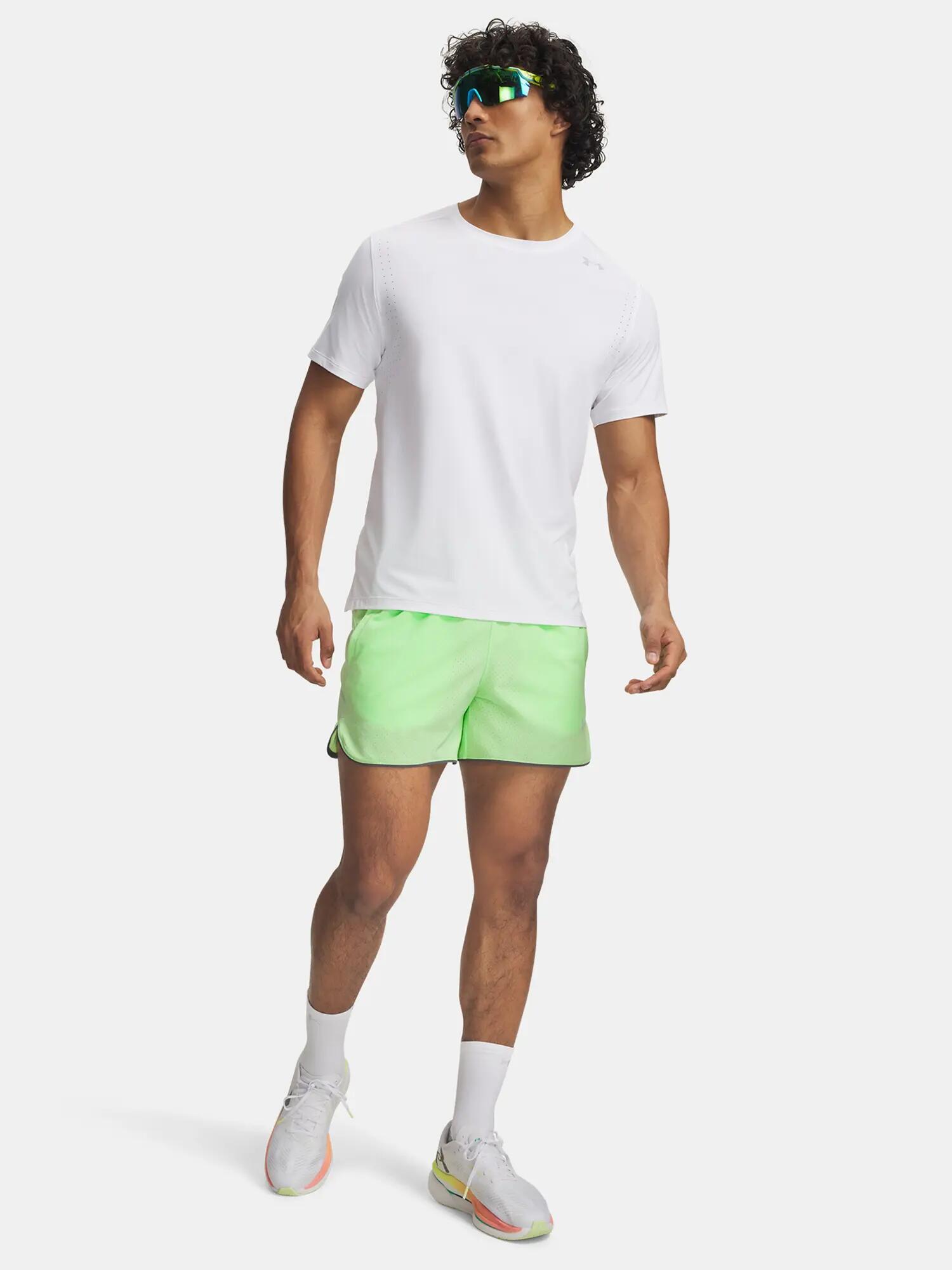 Férfi rövidnadrág Under Armour UA Velociti Pro Vent 5inShort 4/4