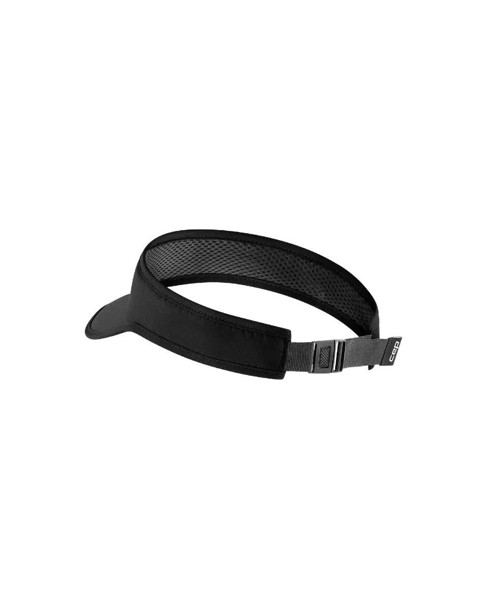 Cozoroc alergare CEP Core Run pliabil - negru | moisture-wicking 2/4