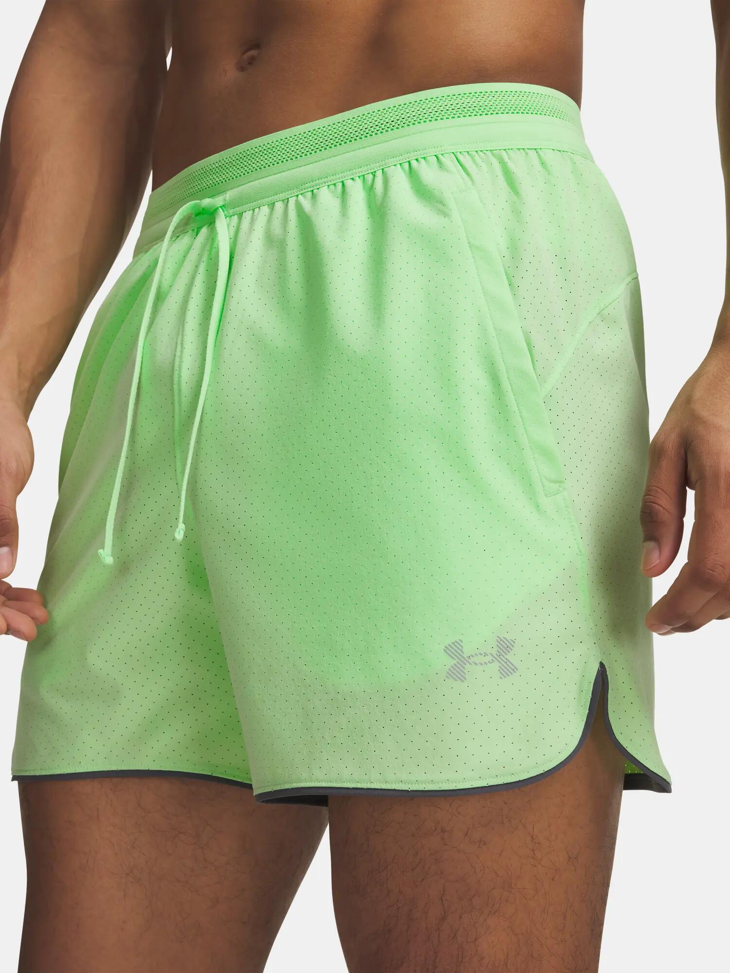 Férfi rövidnadrág Under Armour UA Velociti Pro Vent 5inShort 3/4