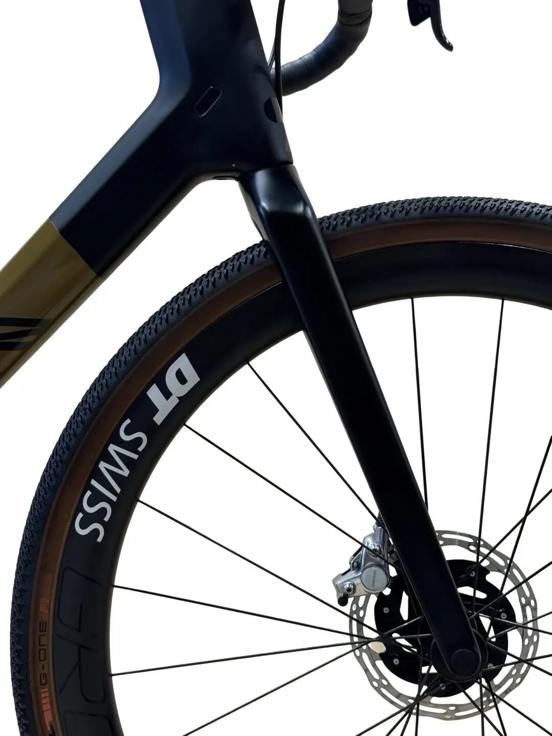 Refurbished - Gravel bike Canyon Grail CF SLX 9 eTap  Sram Red AXS - Wie neu 4/12